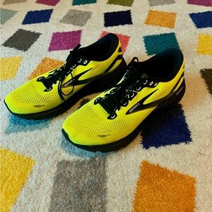 Brooks Ghost 15 Running Shoes - Men’s